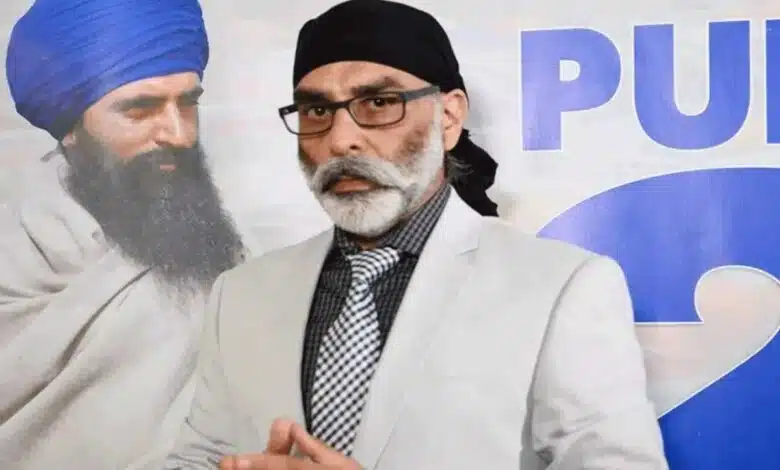 NIA seizes property of Khalistani terrorist Gurpatwant Singh Pannun in Punjab