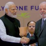 PM Modi hands over presidency of G20 to Brazil