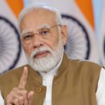PM Modi gave instructions to ministers on Sanatan Dharma and India dispute