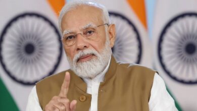 PM Modi gave instructions to ministers on Sanatan Dharma and India dispute