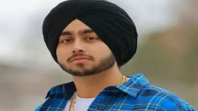 Punjabi-Canadian rapper Shubh's India tour canceled