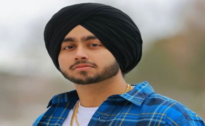 Punjabi-Canadian rapper Shubh's India tour canceled