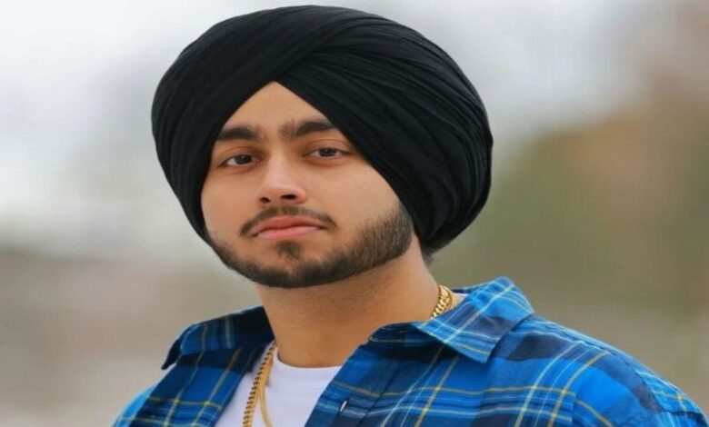 Punjabi-Canadian rapper Shubh's India tour canceled