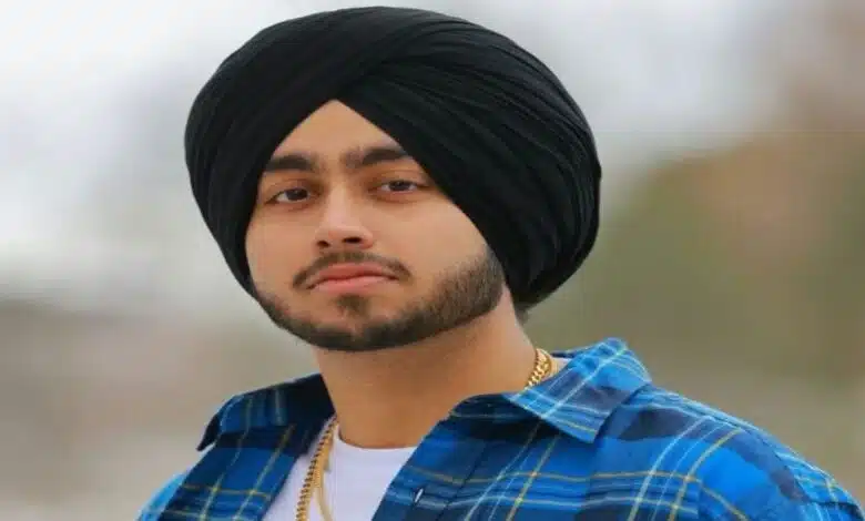 Punjabi-Canadian rapper Shubh's India tour canceled
