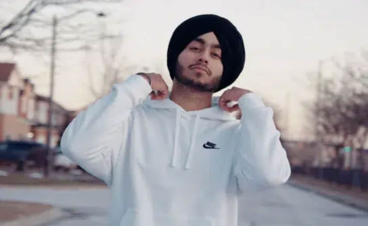 Punjabi-Canadian rapper Shubh's India tour canceled