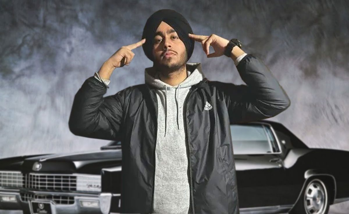 
Punjabi-Canadian rapper Shubh's India tour canceled