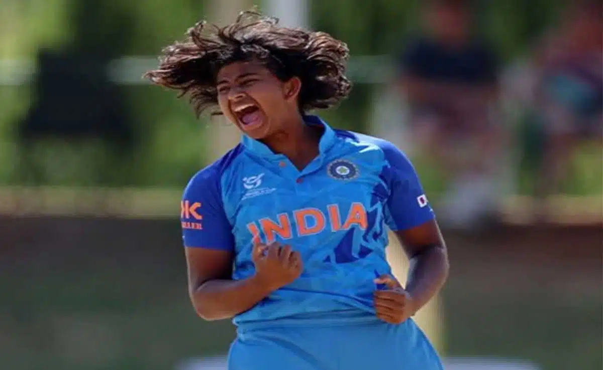 Asian Games 2023: Indian women's cricket team won gold by defeating Sri Lanka in the final
