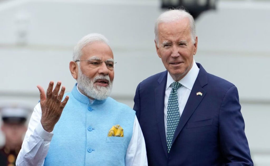 
G20 Summit: US President Joe Biden will reach Delhi on 8 September