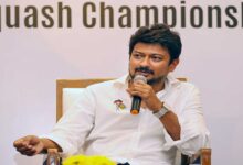 Supreme Court sent notice to Udhayanidhi Stalin for anti-Sanatan remarks