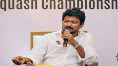 Supreme Court sent notice to Udhayanidhi Stalin for anti-Sanatan remarks