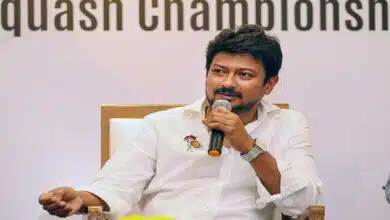 Supreme Court sent notice to Udhayanidhi Stalin for anti-Sanatan remarks