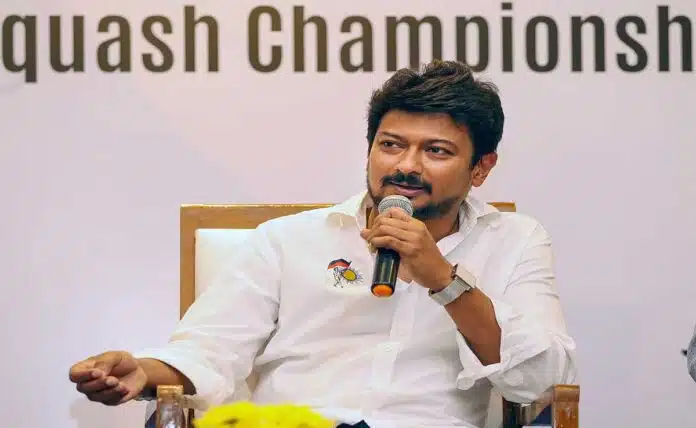 Supreme Court sent notice to Udhayanidhi Stalin for anti-Sanatan remarks