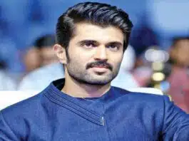 Vijay Deverakonda will donate Rs 1 crore from the fee of his film 'Kushi'