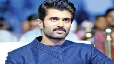 Vijay Deverakonda will donate Rs 1 crore from the fee of his film 'Kushi'