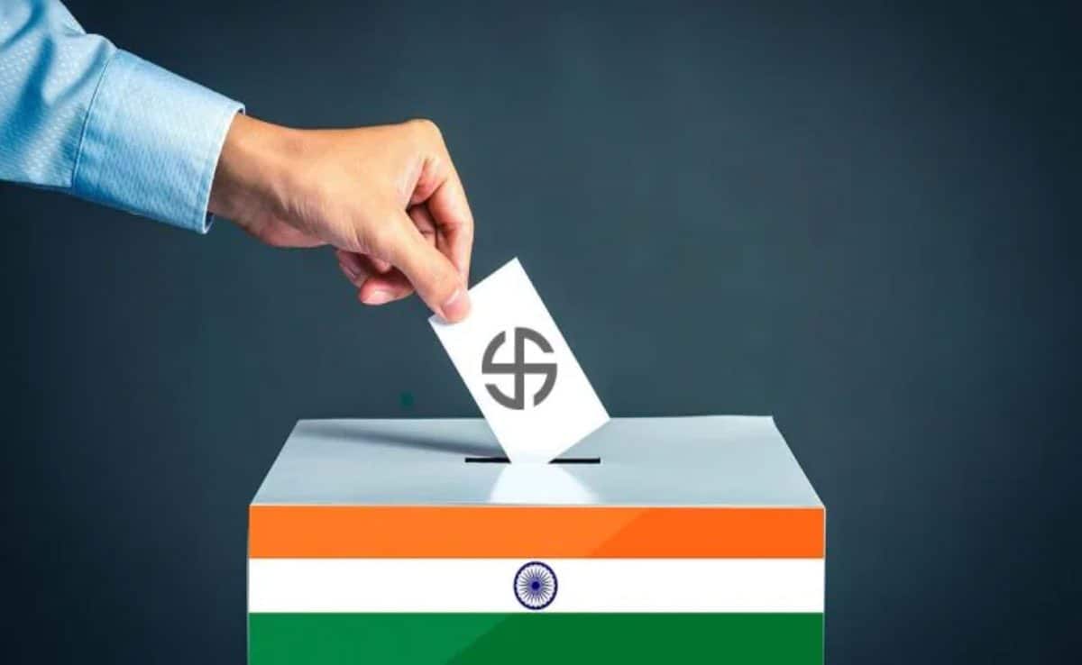 The first meeting of One Nation One Election Committee will be held on 23 September.