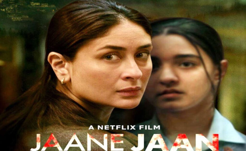 Tamannaah Bhatia and Vijay Verma arrived hand in hand at the screening of Jaane Jaan.