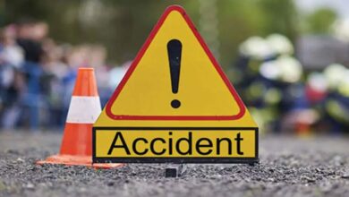 Rajasthan: 11 people died in collision between truck and bus on National Highway