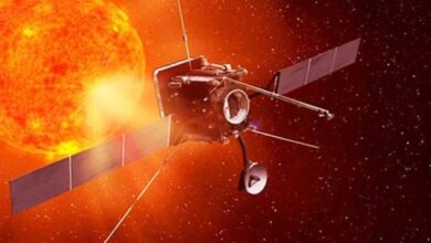 Aditya L1: Countdown begins for the launch of India's first sun mission