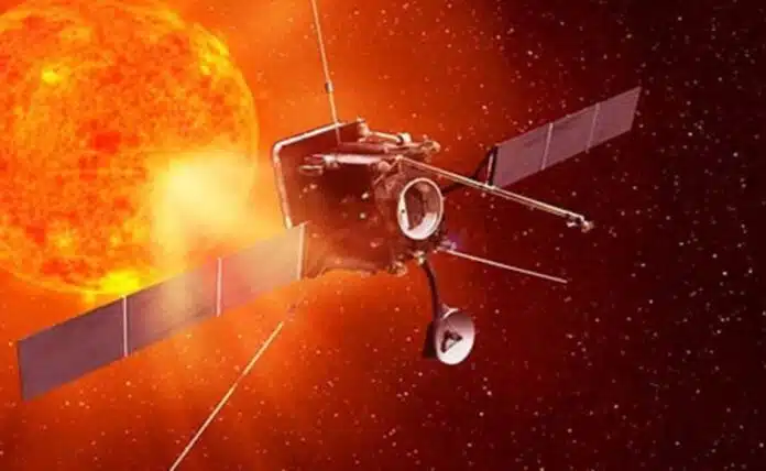 Aditya L1: Countdown begins for the launch of India's first sun mission