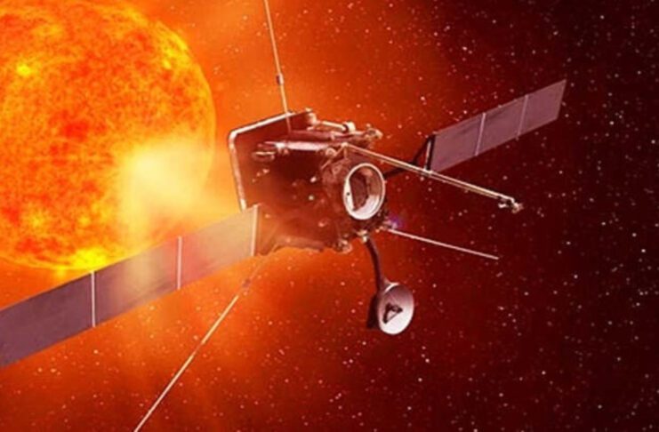 Aditya L1: Countdown begins for the launch of India's first sun mission