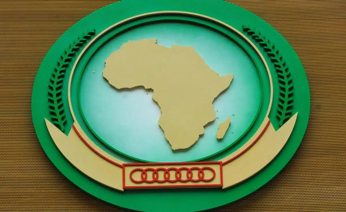 African Union becomes permanent member of G20, PM Modi welcomed with embrace