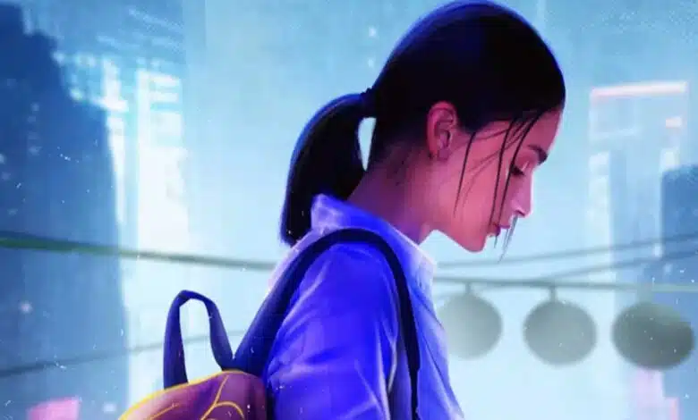 Jigra: Alia Bhatt announces her upcoming film with Karan Johar