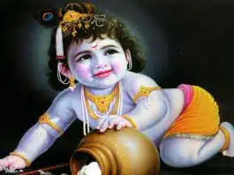 Janmashtami 2023: Know the exact date and auspicious time of Krishna Janmashtami