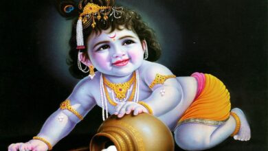 Janmashtami 2023: Know the exact date and auspicious time of Krishna Janmashtami
