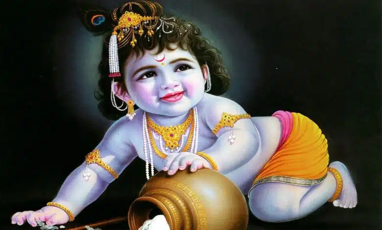 Janmashtami 2023: Know the exact date and auspicious time of Krishna Janmashtami