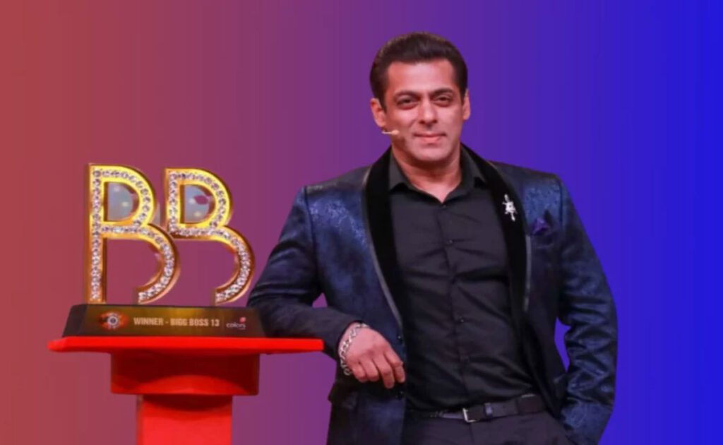 Bigg Boss 17: Salman Khan hints at the game of 'heart, mind and power' in the promo