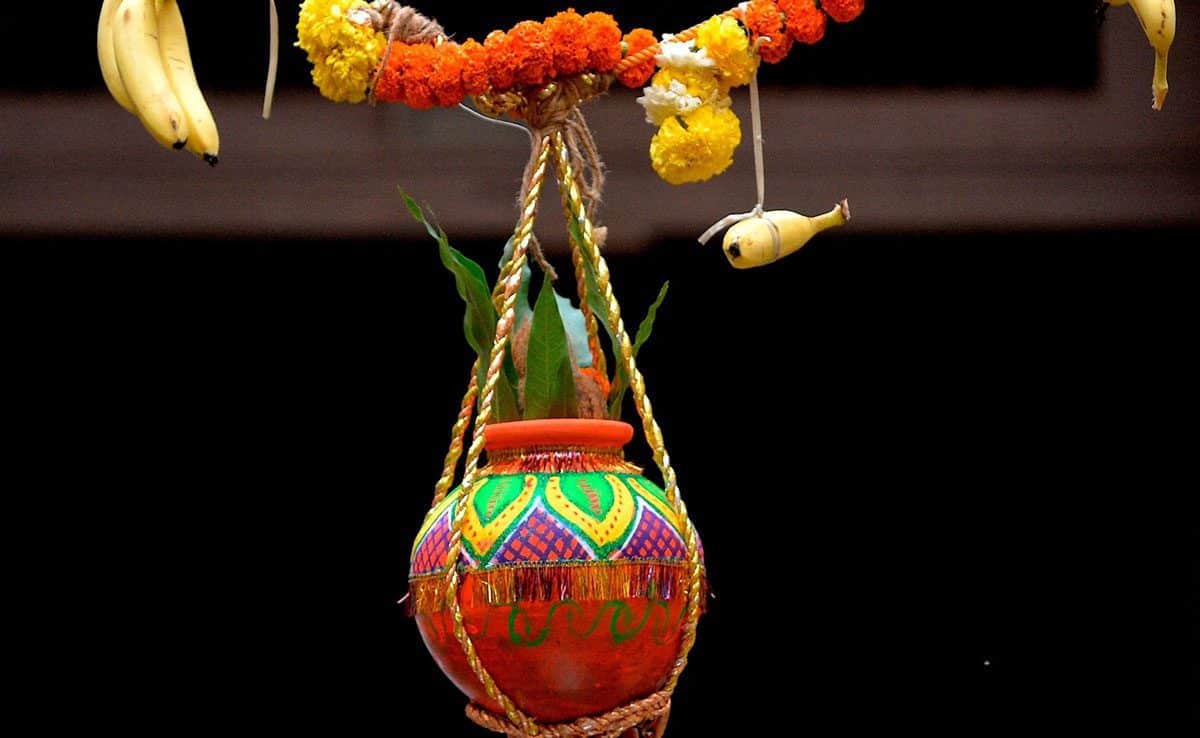 Dahi Handi 2023: Date, Time, Celebration and Significance