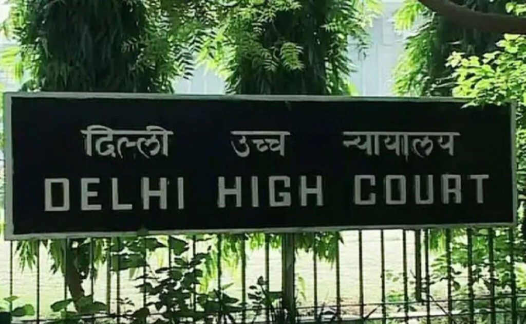 Delhi High Court bans misuse of Anil Kapoor's personality traits