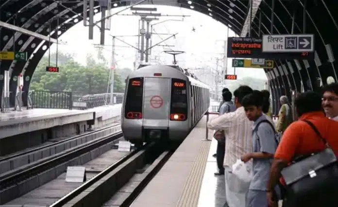 These metro stations of Delhi will remain closed from 8 to 10 September due to G20 summit