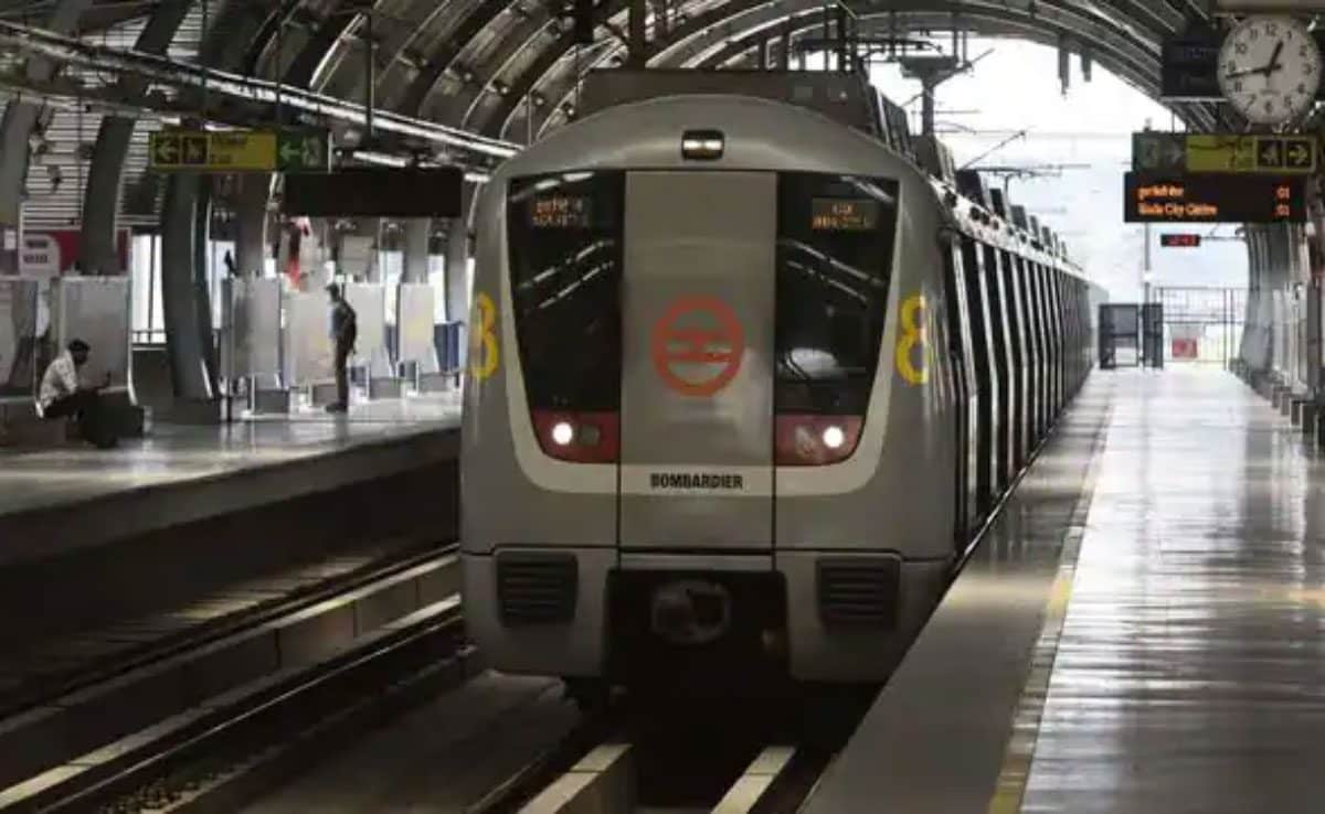 
These metro stations of Delhi will remain closed from 8 to 10 September due to G20 summit