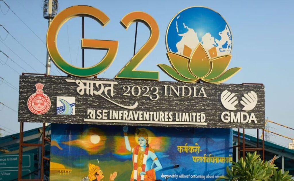 G20 Summit: US President will come to India on September 7, will hold meeting with PM Modi