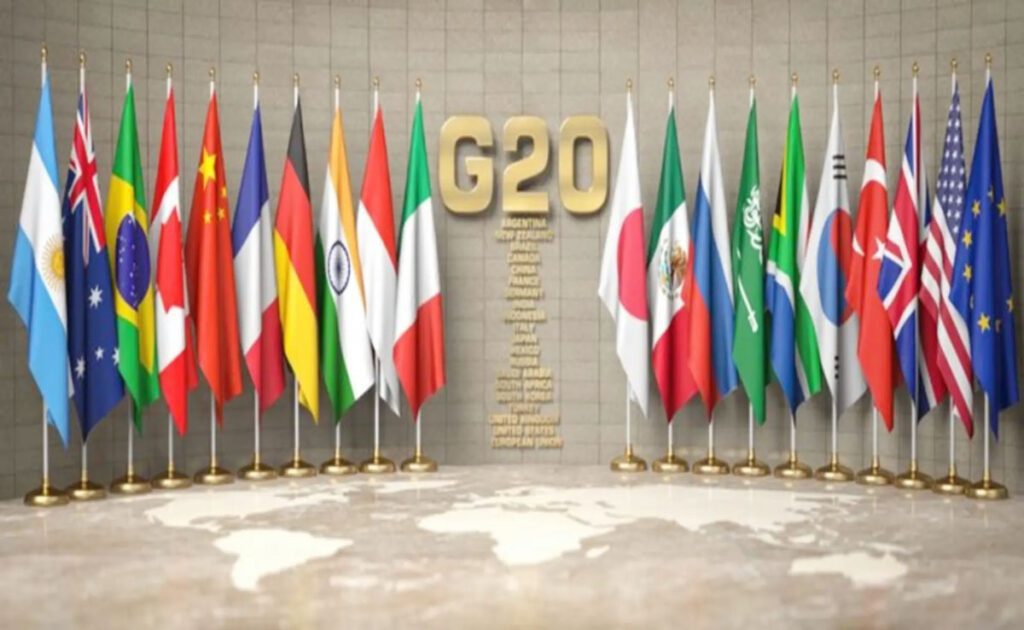 G20 Summit: US President will come to India on September 7, will hold meeting with PM Modi