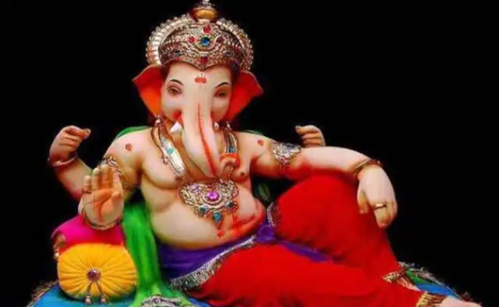 Ganesh Chaturthi 2023: Date, auspicious time, significance, and celebrations