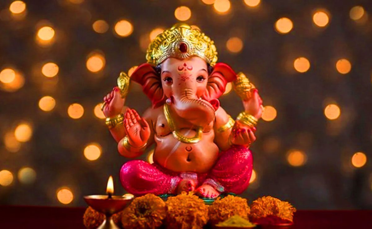 Ganesh Chaturthi 2023: Date, auspicious time, significance, and celebrations