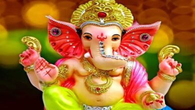 Ganesh Mantra: Chant these mantras on Ganesh Chaturthi, every wish will be fulfilled