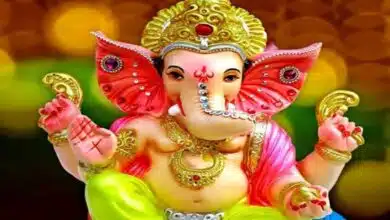 Ganesh Mantra: Chant these mantras on Ganesh Chaturthi, every wish will be fulfilled