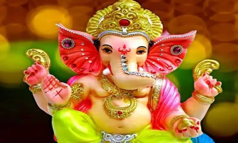 Ganesh Mantra: Chant these mantras on Ganesh Chaturthi, every wish will be fulfilled