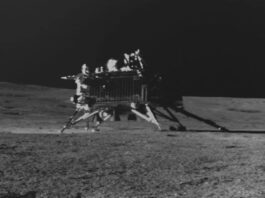 Chandrayaan-3: Vikram Lander again makes soft landing on Moon's surface