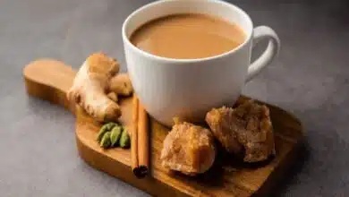 Jaggery Tea: Try this recipe to lose weight