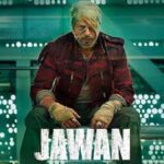 Shahrukh's Khan film Jawan Box Office Collection Day 21