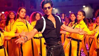 Jawan: Advance booking of the film started in India, Shahrukh Khan said 'the unemployment is over'