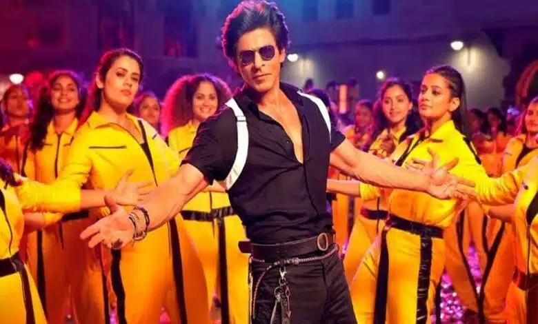 Jawan: Advance booking of the film started in India, Shahrukh Khan said 'the unemployment is over'