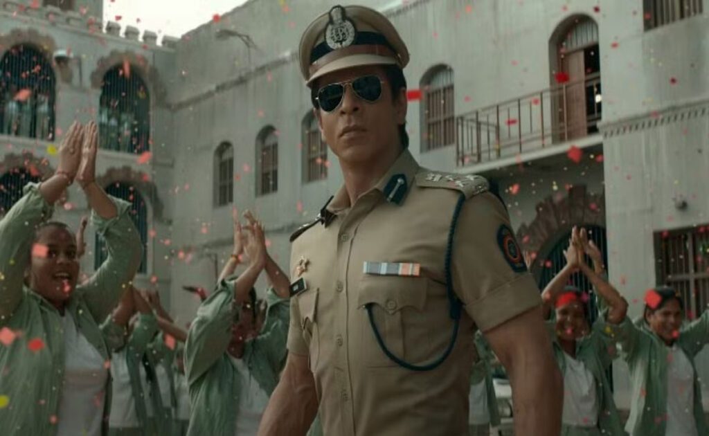 Jawan: Advance booking of the film started in India, Shahrukh Khan said 'the unemployment is over'