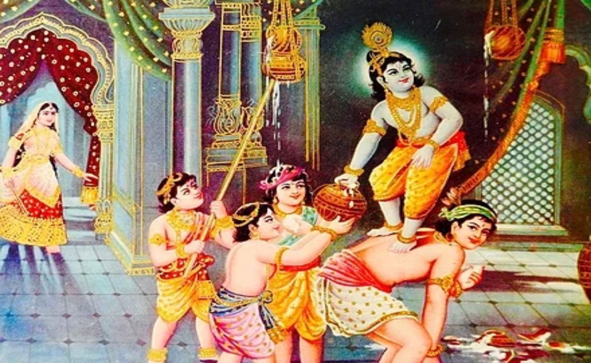 Dahi Handi 2023: Date, Time, Celebration and Significance