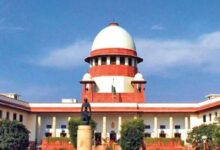 lakhimpur kheri violence: Supreme Court gives relief to SIT after completion of investigation