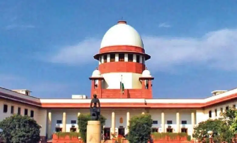 lakhimpur kheri violence: Supreme Court gives relief to SIT after completion of investigation